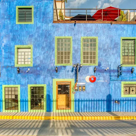 Hotel El Andariego-2