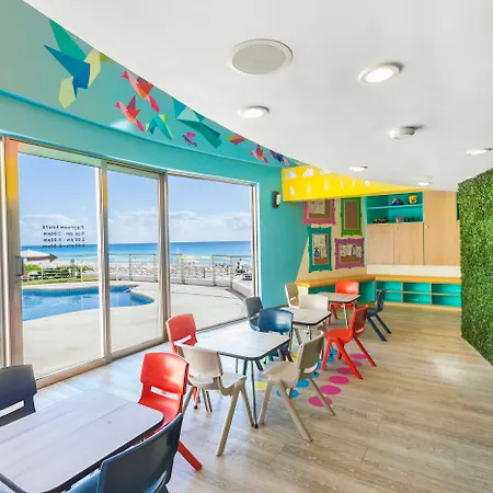 Beach Palace Family Resort & Spa-3