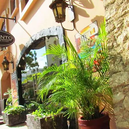 Acanto Hotel Playa Del Carmen, Trademark Collection By Wyndham-3