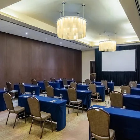 Hyatt Regency Merida-3