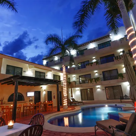 Hotel Santa Fe Los Cabos By Villa Group-2
