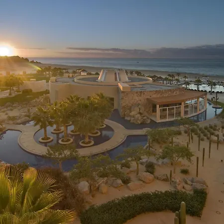 Pueblo Bonito Pacifica Golf & Spa Resort (Adults Only)-3