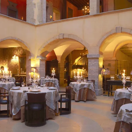 Cour Des Loges Lyon, A Radisson Collection Hotel-2