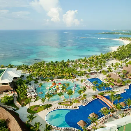 Barcelo Maya Palace-3