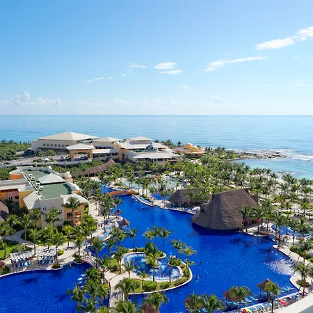Barcelo Maya Palace-2