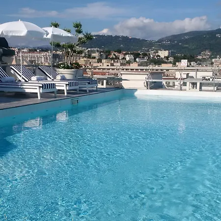 Boscolo Nice Hotel & Spa-3