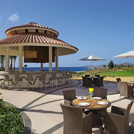 Secrets Puerto Los Cabos Golf & Spa18+ (Adults Only)-3