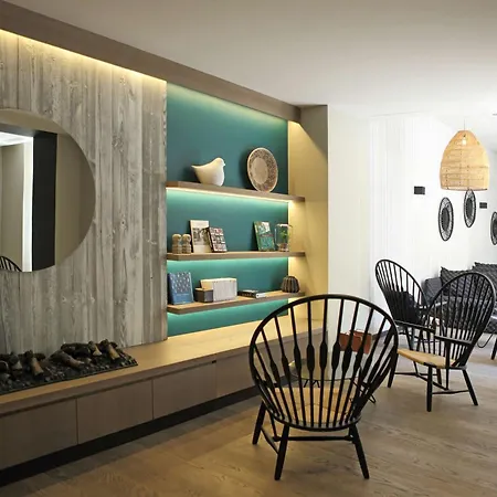 Best Western Plus Hotel La Joliette-2