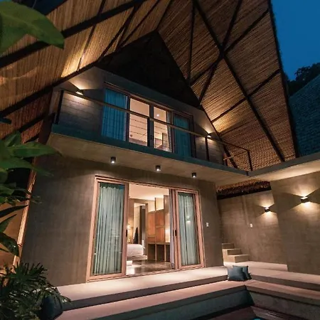 Panorama Villas & Suites El Nido-3