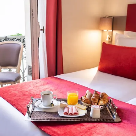 Hotel Aston Paris-2