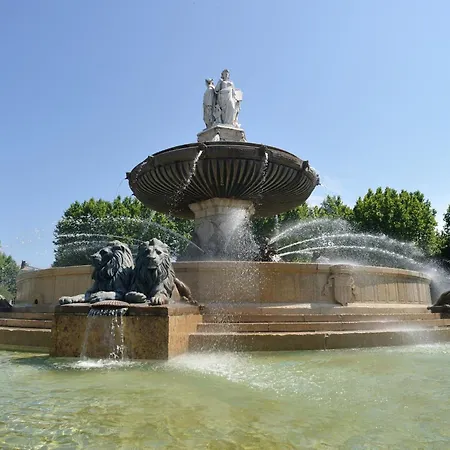 Campanile Prime - Aix-En-Provence Sud - Pont De L'Arc-2