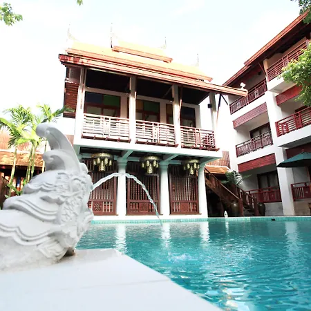 The Rim Chiang Mai-3