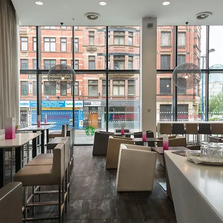 Crowne Plaza Manchester City Centre By Ihg-2