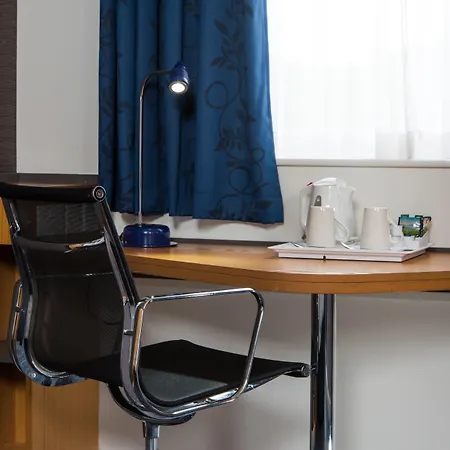 Holiday Inn Express Birmingham - Snow Hill By Ihg-2