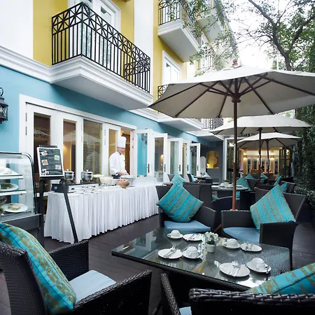 La Petite Salil Sukhumvit Thonglor 1-3