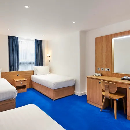 Central Park Hotel-3