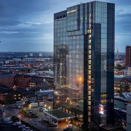 Hyatt Regency Birmingham-2