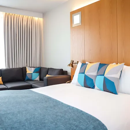 Holiday Inn Bournemouth By Ihg-3