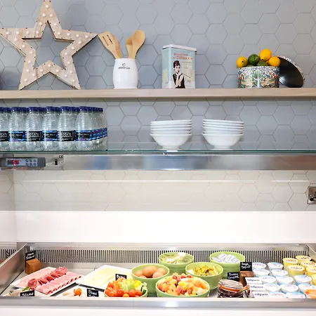 Holiday Inn Bournemouth By Ihg-2