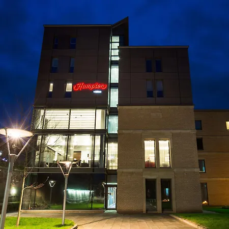 Hampton By Hilton York-2