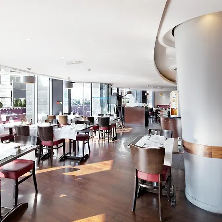 Mercure Paris Gare Montparnasse Tgv-2