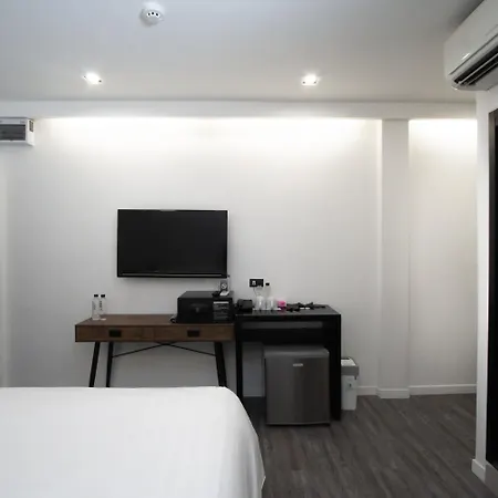 The Nimman Hotel - Sha Plus-3