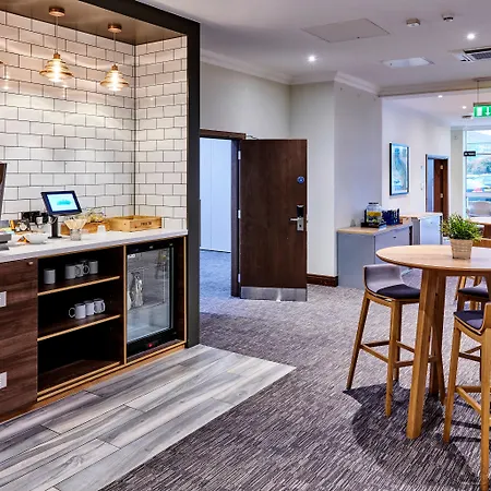 Voco Southampton By Ihg-3