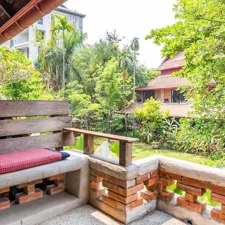 Yaang Come Village Hotel-2
