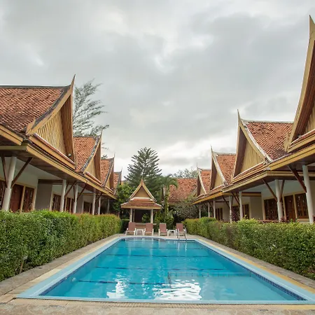 Bangtao Village Resort - Sha-2