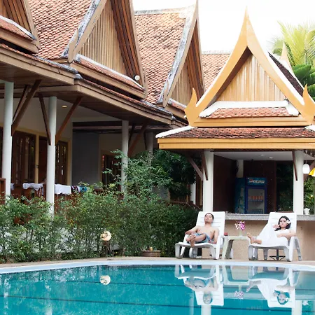 Bangtao Village Resort - Sha-3