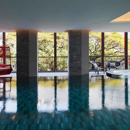 Eastin Tan Hotel Chiang Mai-2