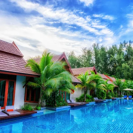 L'Esprit De Naiyang Beach Resort - Sha Extra Plus-2