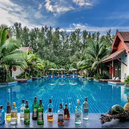 L'Esprit De Naiyang Beach Resort - Sha Extra Plus-3
