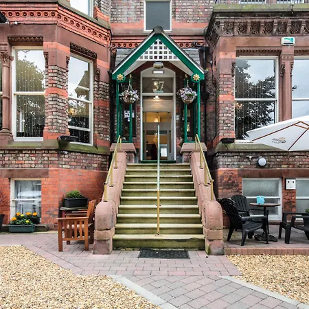 Sefton Park Hotel-3