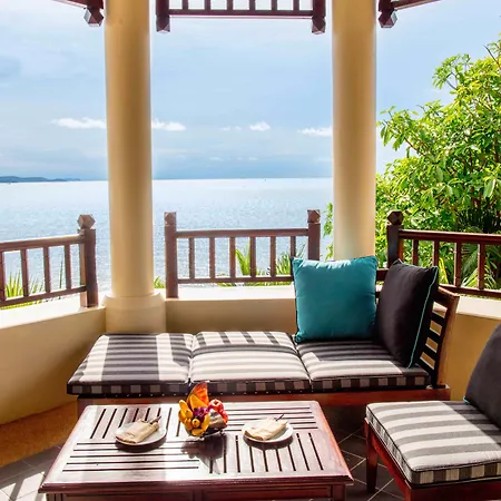 Intercontinental Pattaya Resort By Ihg-3