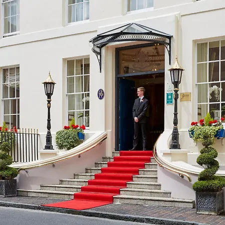 The Old Government House Hotel & Spa-3
