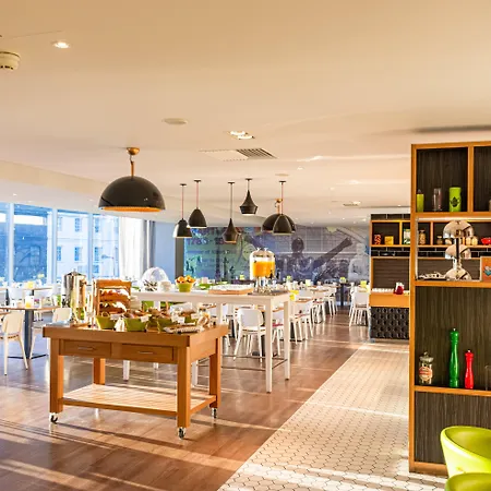 Holiday Inn Liverpool City Centre By Ihg-2