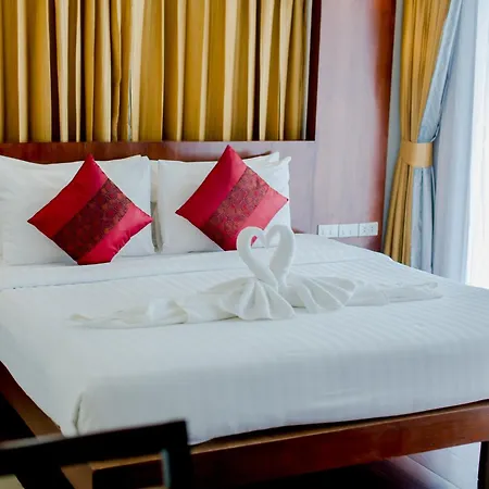 Aspery Hotel-3