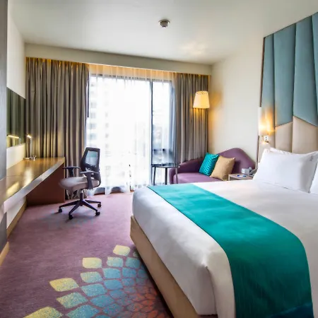 Holiday Inn Express Bangkok Sukhumvit 11 By Ihg-3