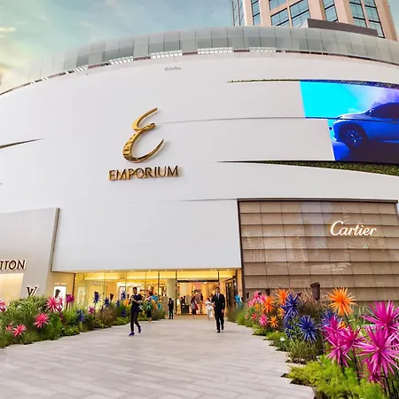 Holiday Inn Express Bangkok Sukhumvit 11 By Ihg-2