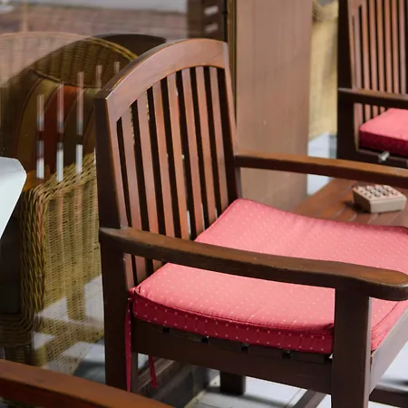 The Tarntawan Hotel Surawong Bangkok-2