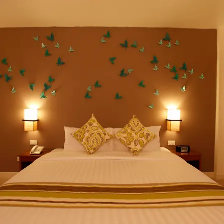 The Viridian Resort Patong-2