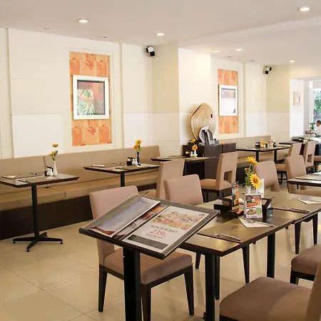 Furamaxclusive Sathorn, Bangkok-3