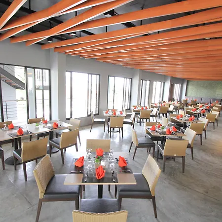 G Hua Hin Resort & Mall-2