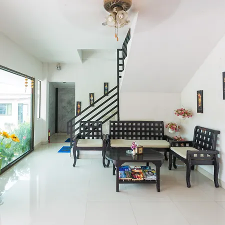 Da Kanda Villa Beach Resort-2