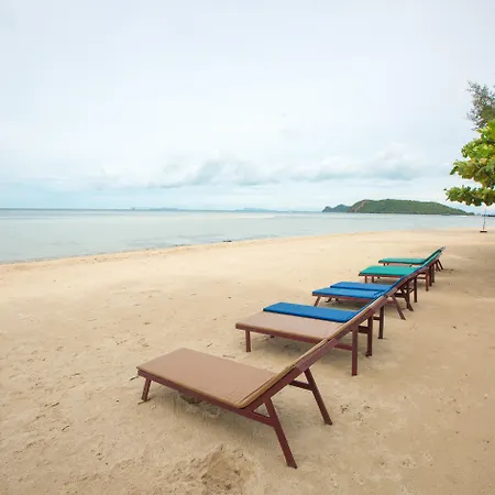 Da Kanda Villa Beach Resort-3