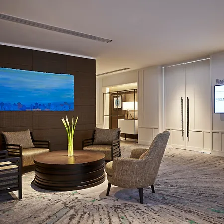 Moevenpick Siam Hotel Na Jomtien Pattaya-2