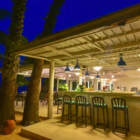 Paradise Beach Resort, Koh Samui-2