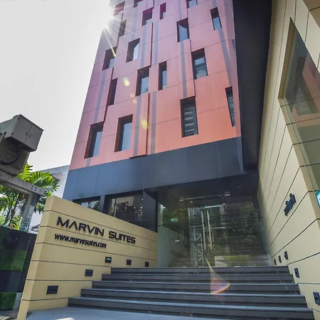 Marvin Suites Hotel-2