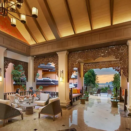 Amari Vogue Krabi-2